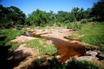 Property in Llano County, Texas