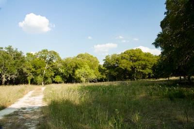 Recreational Property in Blanco County, Texas