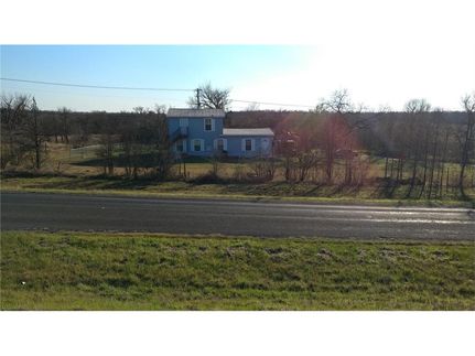 Ranch Property in Bastrop County, Texas