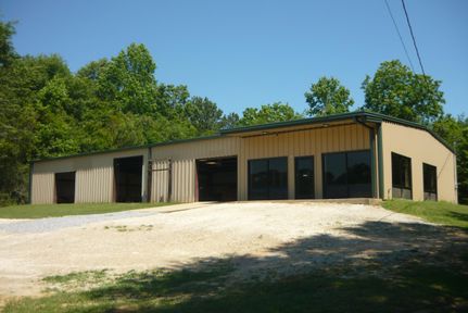 Farm Property in Covington County, Alabama