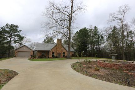 Farm Property in Jasper County, Texas
