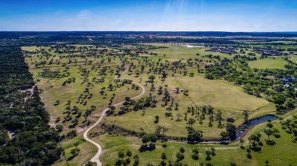 Property in Kerr County, Texas