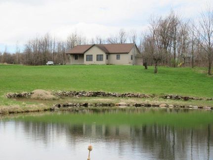 Residential Property in Saint Lawrence County, New York