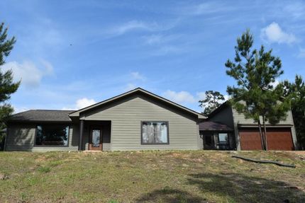 Property in Jasper County, Texas