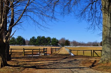 Farm Property in Monmouth County, New Jersey