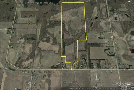Recreational Property in Ingham County, Michigan