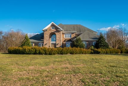 Farm Property in Prince William County, Virginia