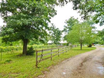 Ranch Property in Montgomery County, Texas
