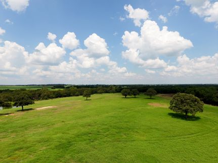 Ranch Property in Erath County, Texas