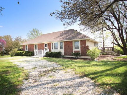 Property in Clay County, Missouri