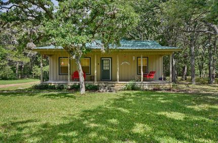 Residential Property in Austin County, Texas