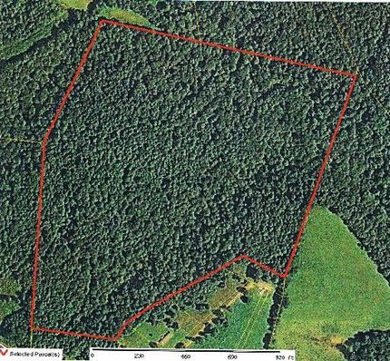 Ranch Property in Casey County, Kentucky