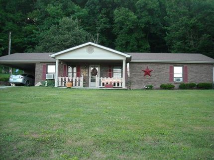 Property in Casey County, Kentucky