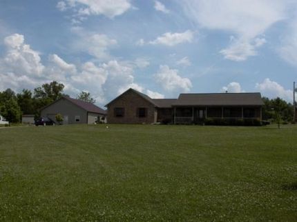 Beachfront Property in Russell County, Kentucky