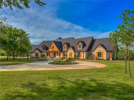 Farm Property in Cleveland County, Oklahoma
