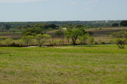 Commercial Property in Burnet County, Texas