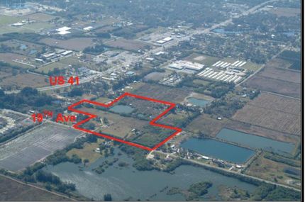 Residential Property in Hillsborough County, Florida