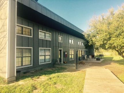 Ranch Property in Houston County, Texas
