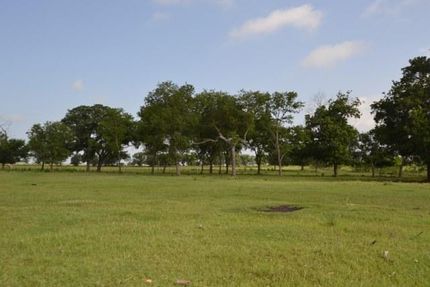 Ranch Property in Erath County, Texas