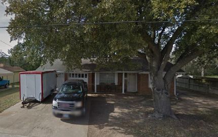 Ranch Property in Brazos County, Texas