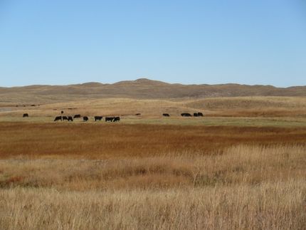 Farm Property in Garden County, Nebraska
