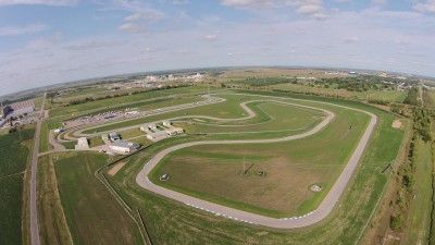 Farm Property in Adams County, Nebraska