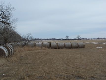 Farm Property in Holt County, Nebraska
