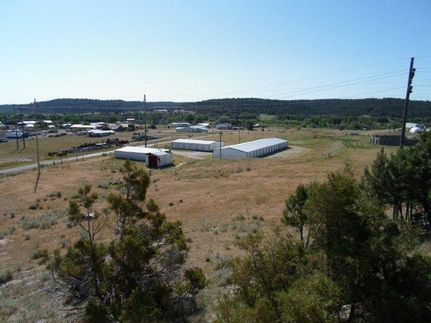 Commercial Property in Musselshell County, Montana