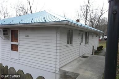 Residential Property in Mineral County, West Virginia