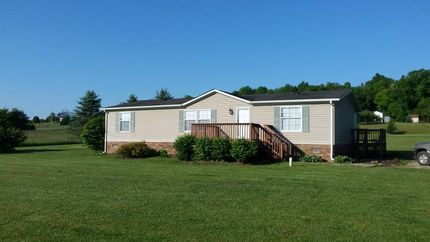 Farm Property in Floyd County, Virginia