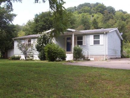 Residential Property in Jackson County, West Virginia