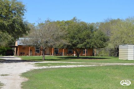 Ranch Property in Frio County, Texas