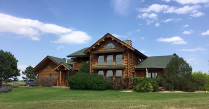 Hunting Land in Douglas County, Colorado