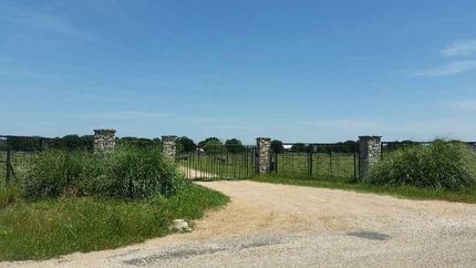 Recreational Property in Gillespie County, Texas