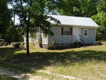 Property in Washington County, Georgia