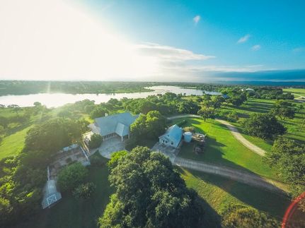 Property in Bandera County, Texas