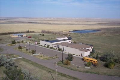 Commercial Property in Hill County, Montana