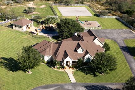 Property in Uvalde County, Texas