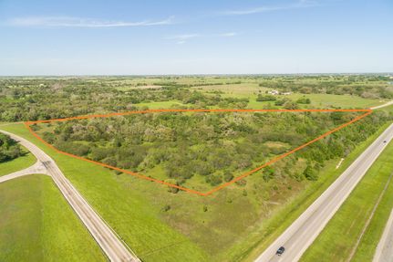Property in Fayette County, Texas