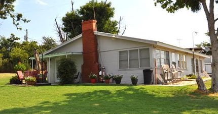 Recreational Property in Nolan County, Texas