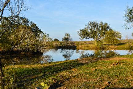 Ranch Property in Medina County, Texas