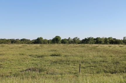Recreational Property in Austin County, Texas