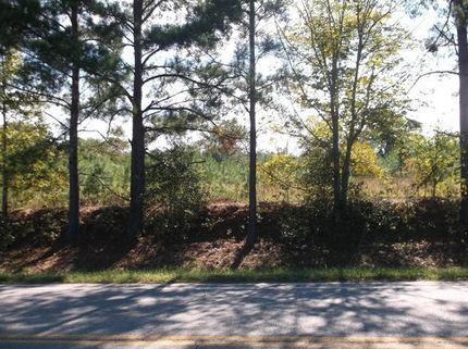 Farm Property in Tattnall County, Georgia
