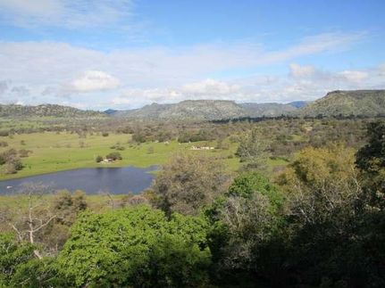 Property in Fresno County, California