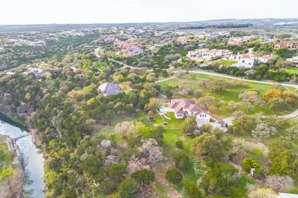 Property in Travis County, Texas