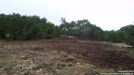 Ranch Property in Comal County, Texas