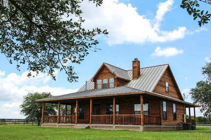 Recreational Property in Washington County, Texas