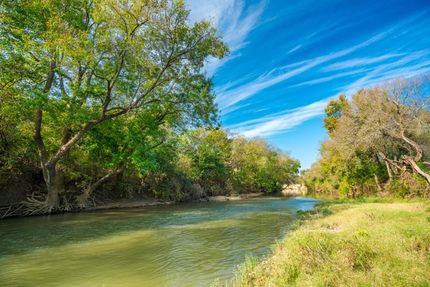 Property in Williamson County, Texas