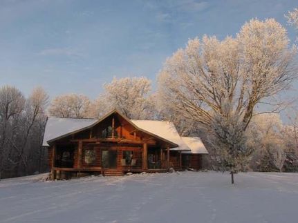 Farm Property in Otter Tail County, Minnesota
