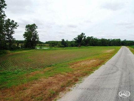 Farm Property in Alexander County, Illinois